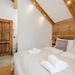 Paul Und Petra Chalet Katschberghohe