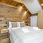 Paul Und Petra Chalet Katschberghohe