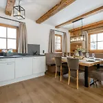 Chalet Paul Und Petra