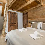 Paul Und Petra Chalet Katschberghohe