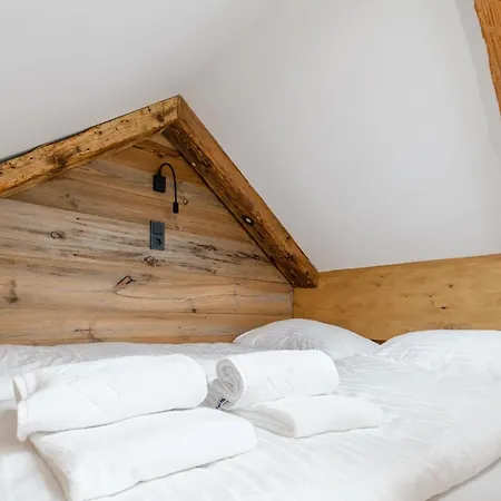 샬레 Paul Und Petra