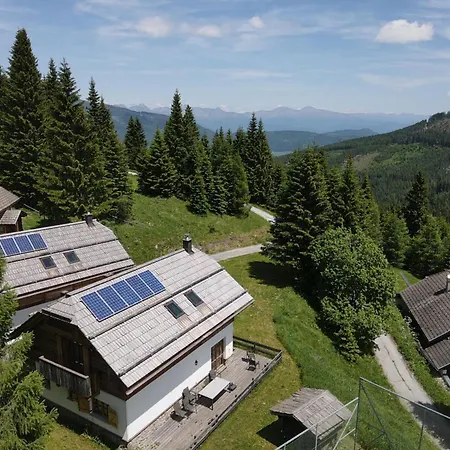 Paul Und Petra 샬레 카트슈베르그호헤