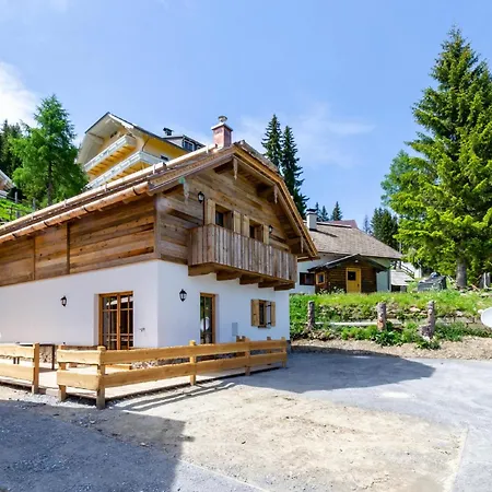 Paul Und Petra Chalet