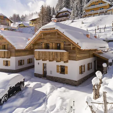 샬레 Paul Und Petra *