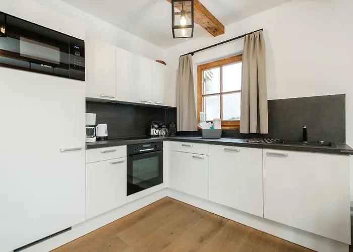 샬레 Paul Und Petra *