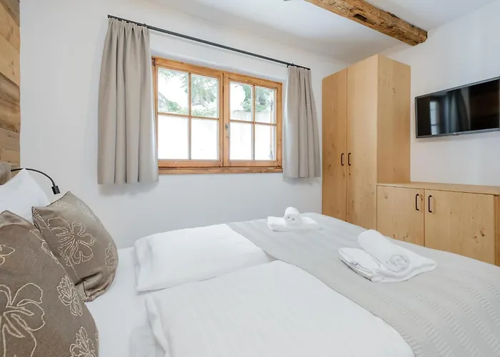 Paul Und Petra 카트슈베르그호헤