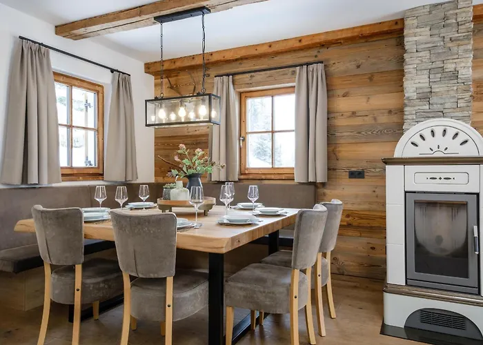 Paul Und Petra 카트슈베르그호헤