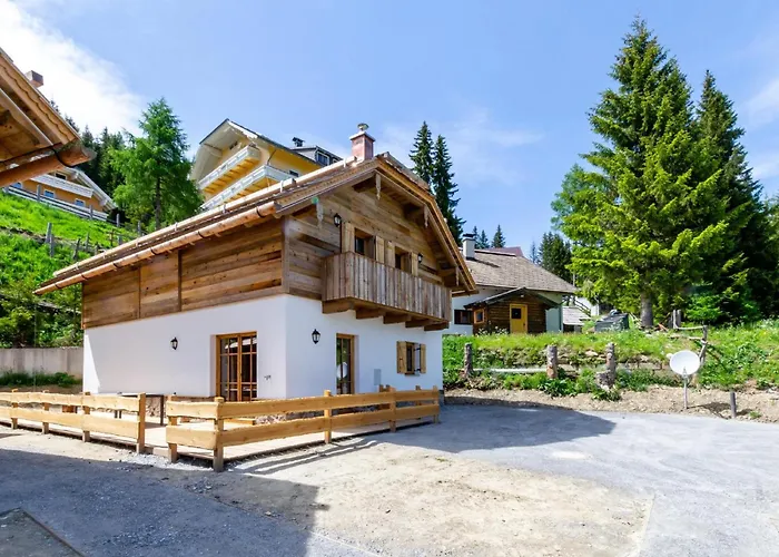 Paul Und Petra 샬레