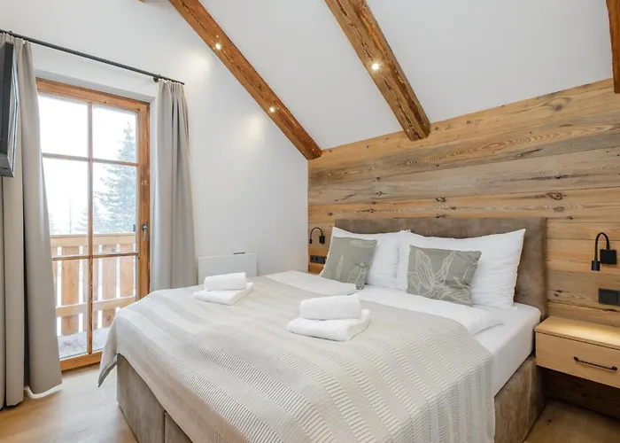 샬레 Paul Und Petra *