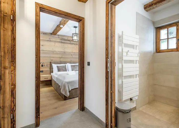 샬레 Paul Und Petra 카트슈베르그호헤