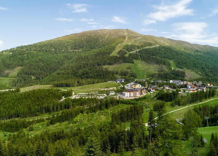 Paul Und Petra * 카트슈베르그호헤