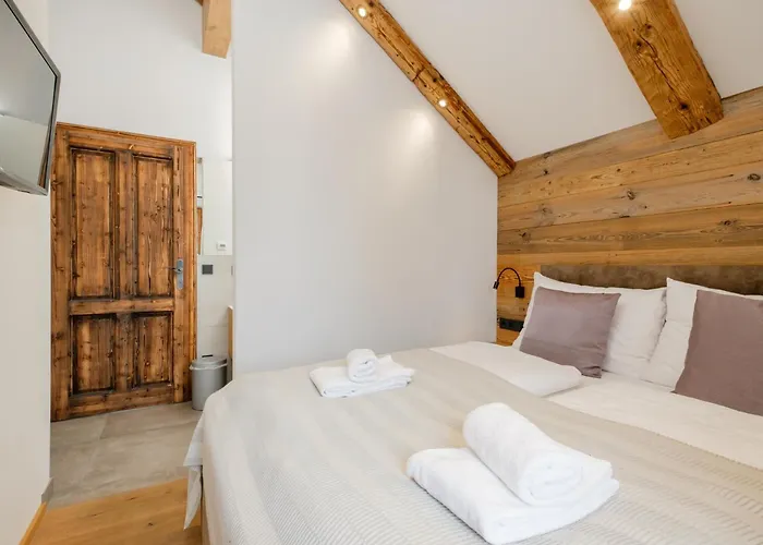 Paul Und Petra 샬레 카트슈베르그호헤