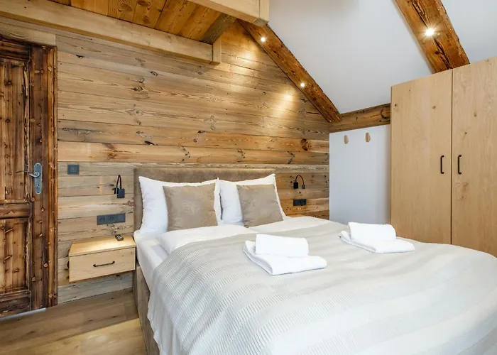 Paul Und Petra 샬레 카트슈베르그호헤