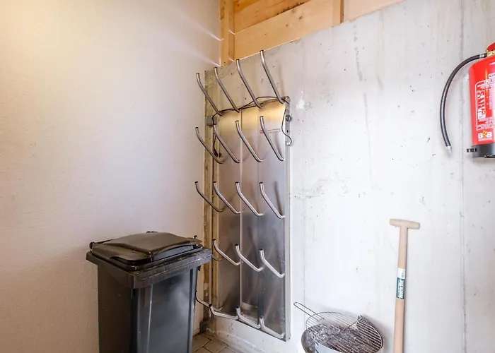 Paul Und Petra 샬레