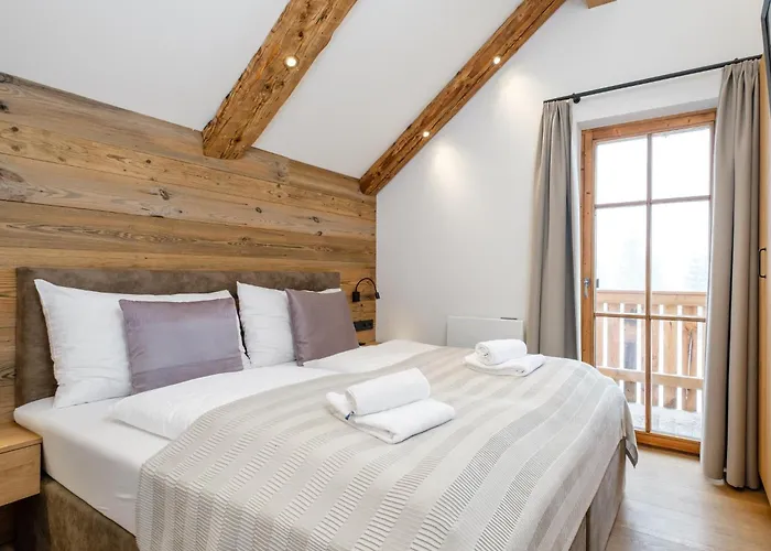 Paul Und Petra 샬레 카트슈베르그호헤