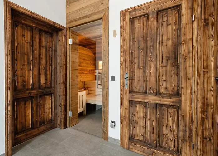 Paul Und Petra 샬레