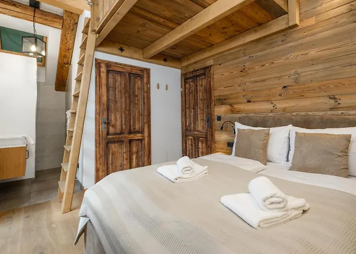 Paul Und Petra 샬레 카트슈베르그호헤