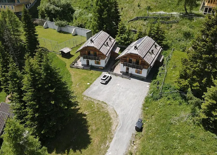 Paul Und Petra 샬레